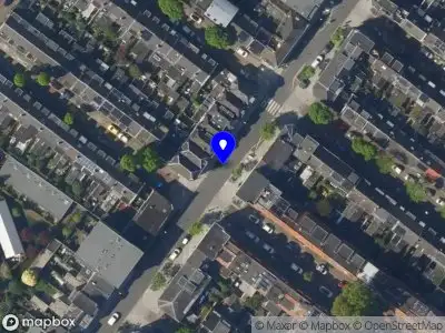 TOS. ALLROUND Utrecht