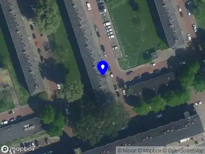 IYInfra Amsterdam