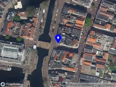 POST Schiedam Schiedam