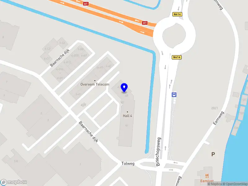 Shield Advocatuur Baarn
