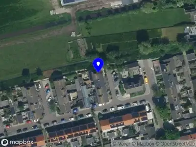 Donny Peeters Westzaan