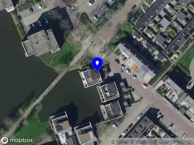 Scheepstaal Vischer Hendrik-Ido-Ambacht