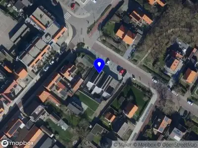 Nieuw bedrijf Tandarts Ola Pieprzyk B.V.