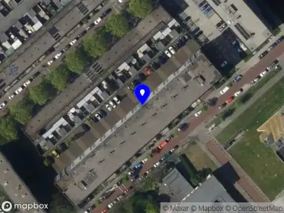 SBO Security 's-Gravenhage