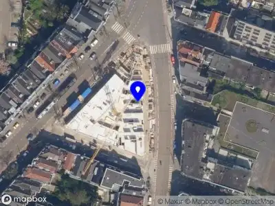 Lois de Groot Rotterdam