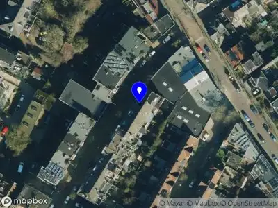 Het Schouderlokaal Zwolle