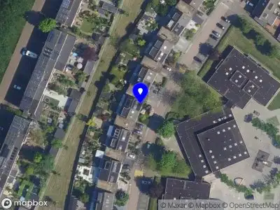 Nieuw bedrijf Aveso Hospitality