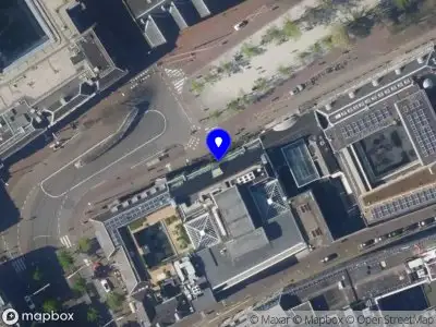 BarentsKrans notarissen (Kwaliteitsrekening) 's-Gravenhage