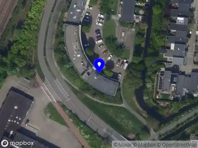 Shaneska Care Leiden