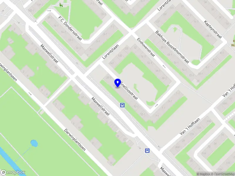 HuisSieraad Amsterdam