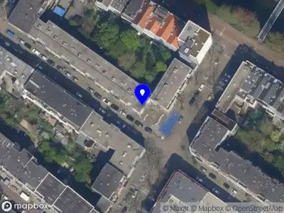 M.F. Zorg en Zeker Rotterdam