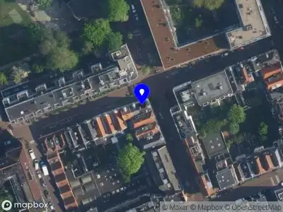 Bratt Huis Amsterdam