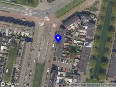 AX13 COATING Rotterdam