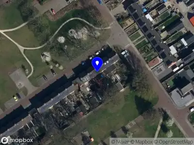 St.Fractiegelden SP Gemeente Stadskanaal