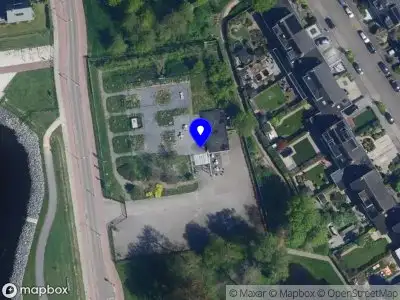 Stichting Flower Art Museum