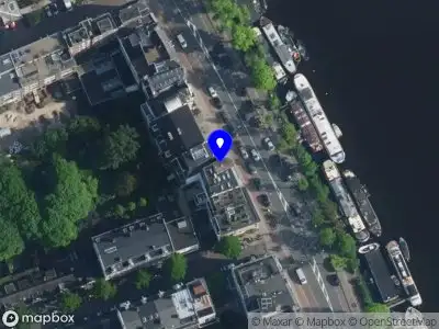 VvE Amsteldijk 78 te Amsterdam Amsterdam
