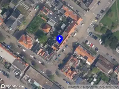 VvE Lichttorenstraat 17a en 17b Hoek van Holland
