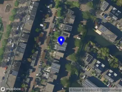 Stichting Beheer SP - Alphen aan den Rijn Utrecht