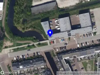 VvE Bedrijvencentrum Leidse Baan