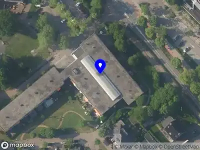 Bewonerscommissie "De Flank" Naarden