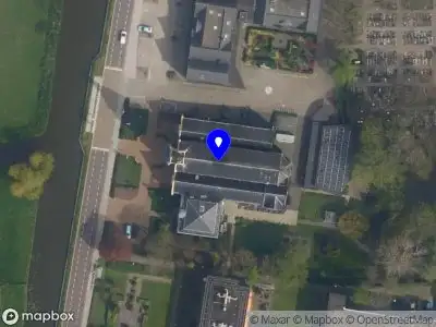 "De Paardestal" BERKEL EN RODENRIJS