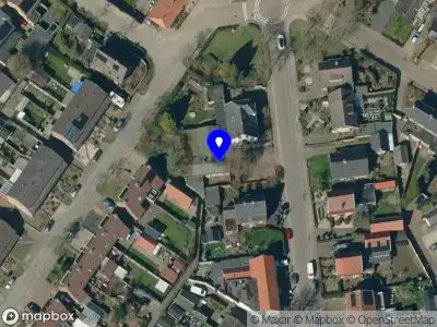 Stichting De Oorsprong Gaanderen