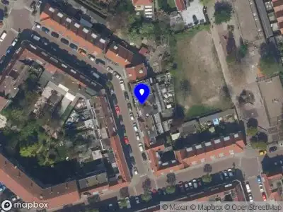 VVE Valeriusstraat 16 en 18 te Vlaardingen Vlaardingen