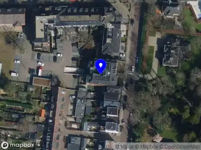 VvE Appartementengebouw Werfstraat te Breda Breda