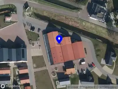 Stg. Exploitatie Maatschappij de Veersekreek Wolphaartsdijk