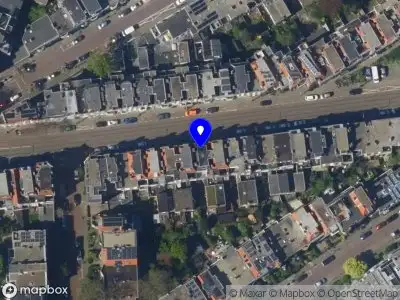 VvE Edisonstraat 60-62 te 's-Gravenhage