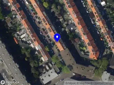 VvE Huisduinenstraat 78/80 te 's-Gravenhage