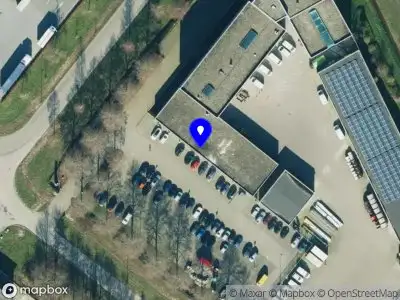 Nieuw bedrijf Glasvezel Zuidenveld B.V.