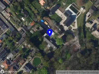 Flora Huberts Driebergen-Rijsenburg