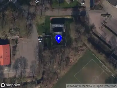 Zonnepark Valgenweg B.V. Delfzijl