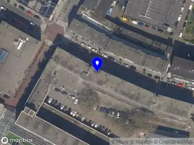 Veltman Family in Finance Holding B.V.