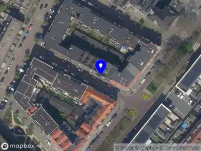 Nieuw bedrijf Tuna Steigerbouw