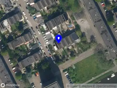 Co?peratie Duurzaam Maassluis U.A. Maassluis