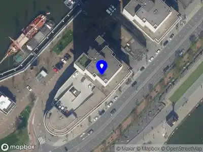 Gaea-systems B.V. Rotterdam