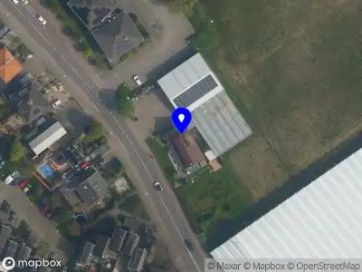 van der Kooij Lasbedrijf