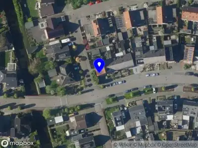 Secuur horloge reviseren SPANBROEK