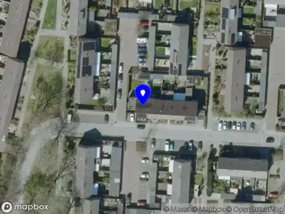 Nieuw bedrijf Bedazzled Stagewear