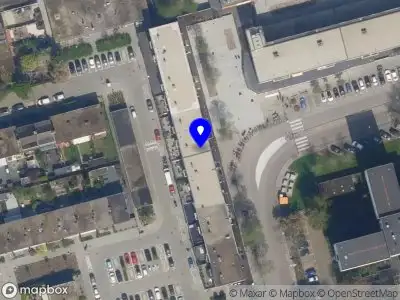 Tandprothetische Praktijk Van der Schaft Rotterdam