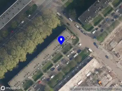 Nieuw bedrijf Sahin Tekin