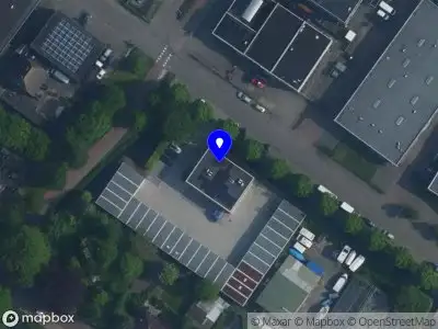 Molenpark B.V. Hillegom