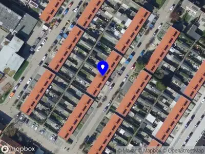 Nieuw bedrijf K.N.J. Fysics