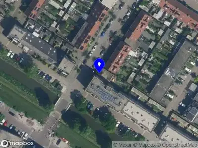 Coöperatie Wetering Energiecentrale U.A.