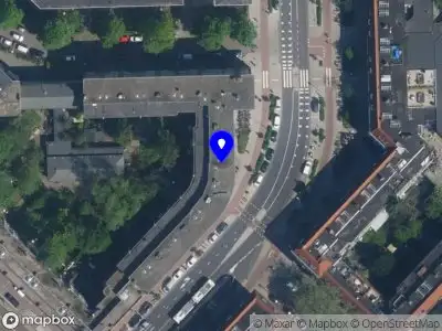 MJH Languages & Writing Amsterdam