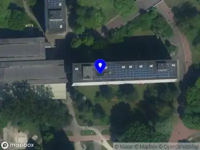 Afke Berger Amsterdam