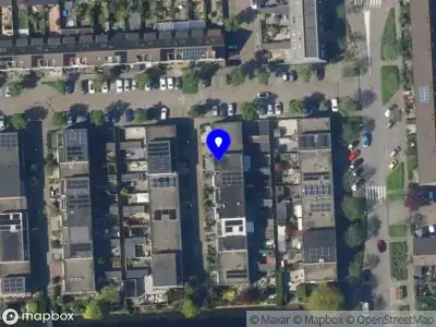 Nieuw bedrijf Tanin Bouw