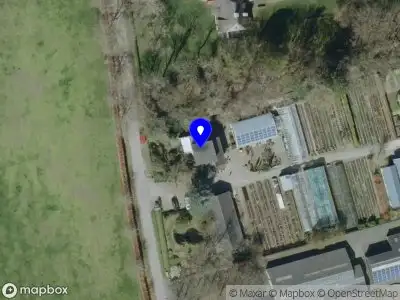 Planterij de Pimpernel v.o.f.